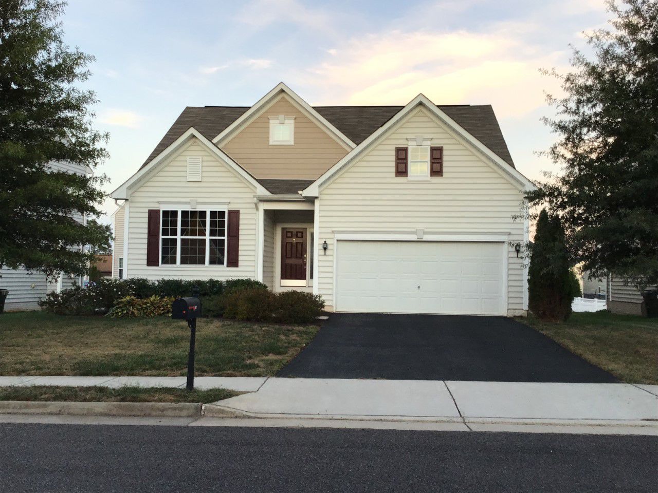 647 Pelhams Reach Drive Culpeper VA 22701